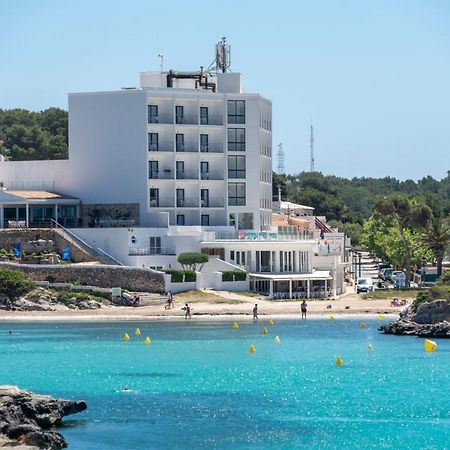 Hotel Playa Santandría Menorca Cala Santandria  Exterior foto