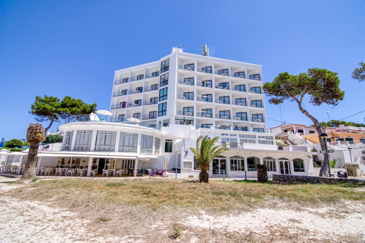 Hotel Playa Santandría Menorca Cala Santandria  Exterior foto