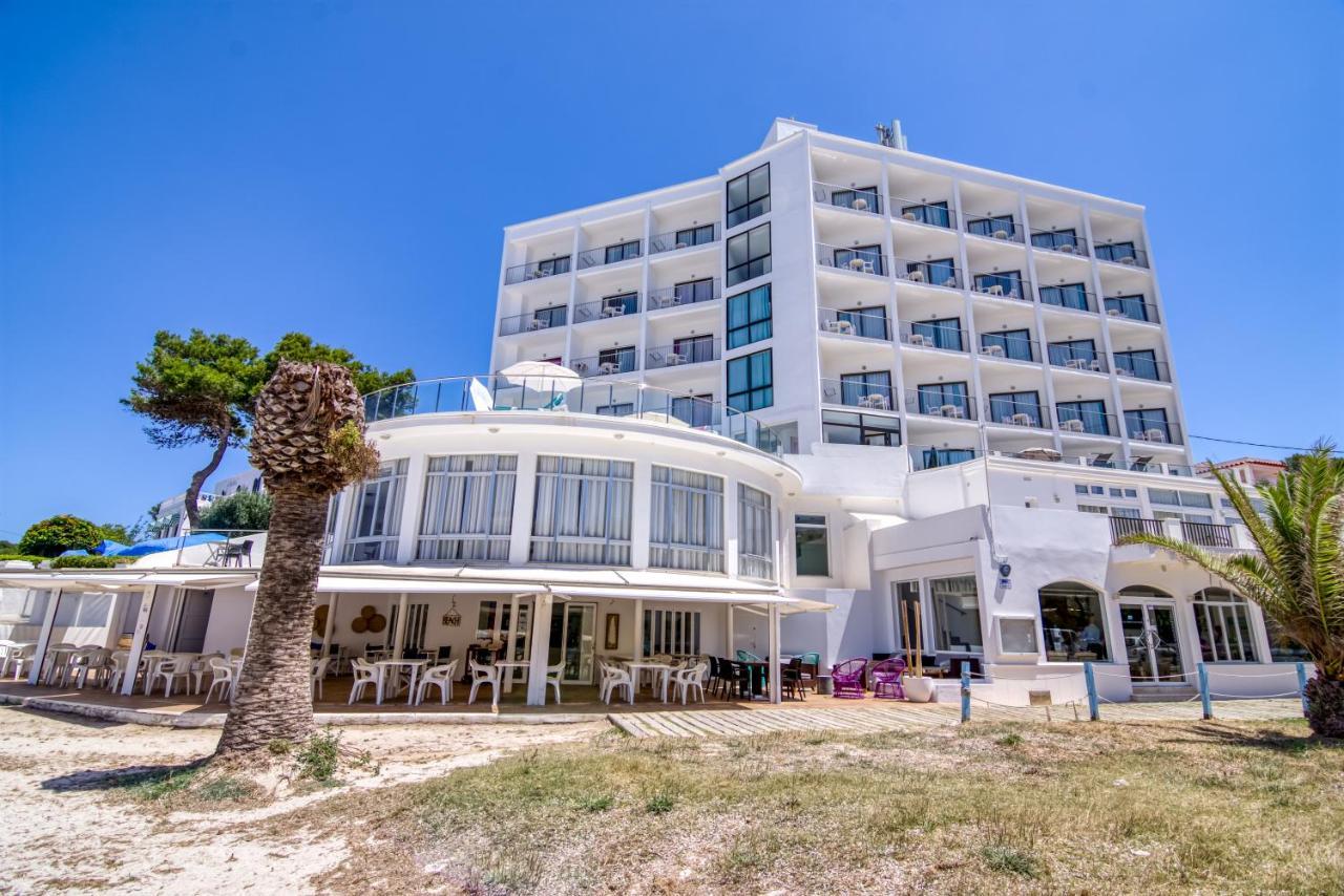 Hotel Playa Santandría Menorca Cala Santandria  Exterior foto
