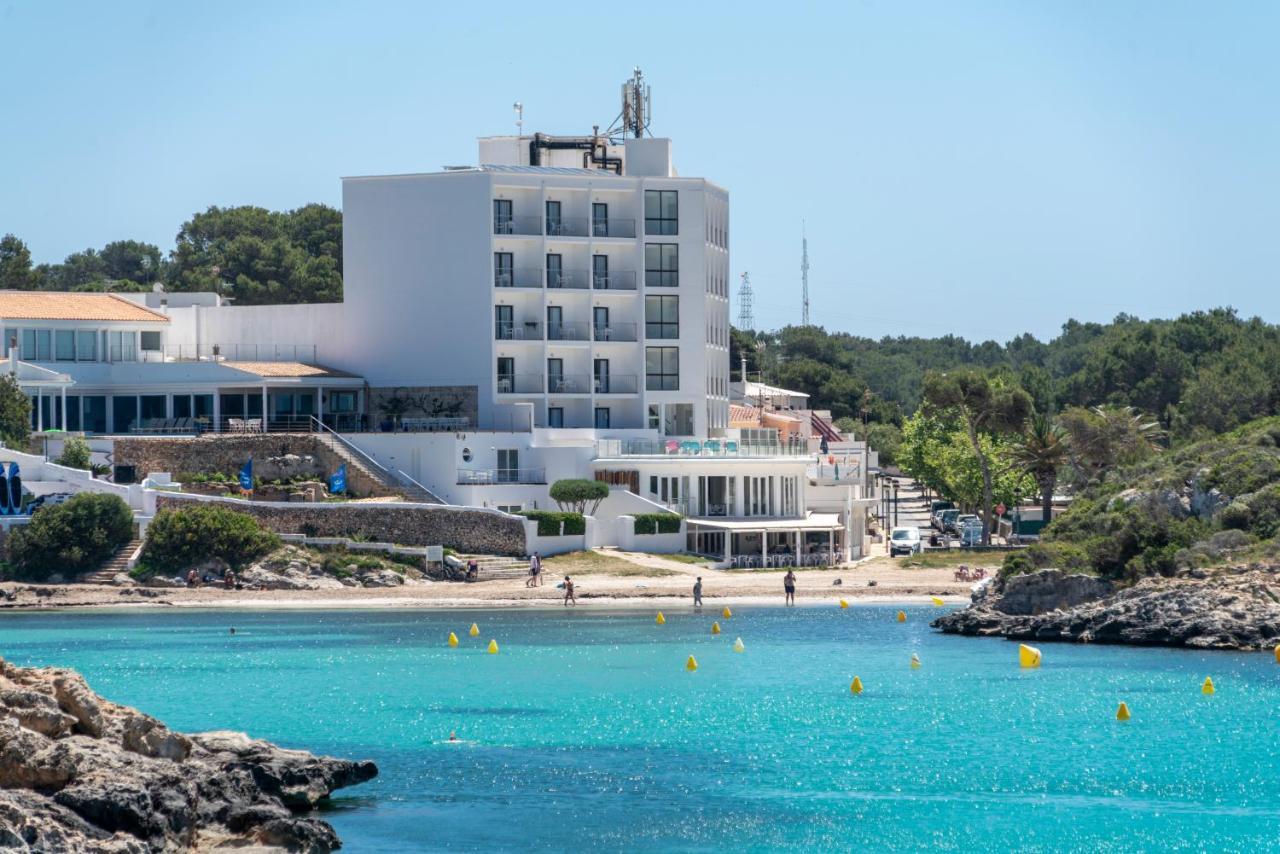 Hotel Playa Santandría Menorca Cala Santandria  Exterior foto
