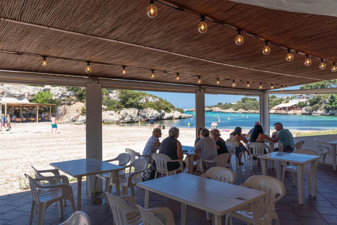 Hotel Playa Santandría Menorca Cala Santandria  Exterior foto