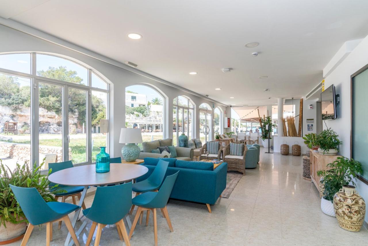 Hotel Playa Santandría Menorca Cala Santandria  Exterior foto