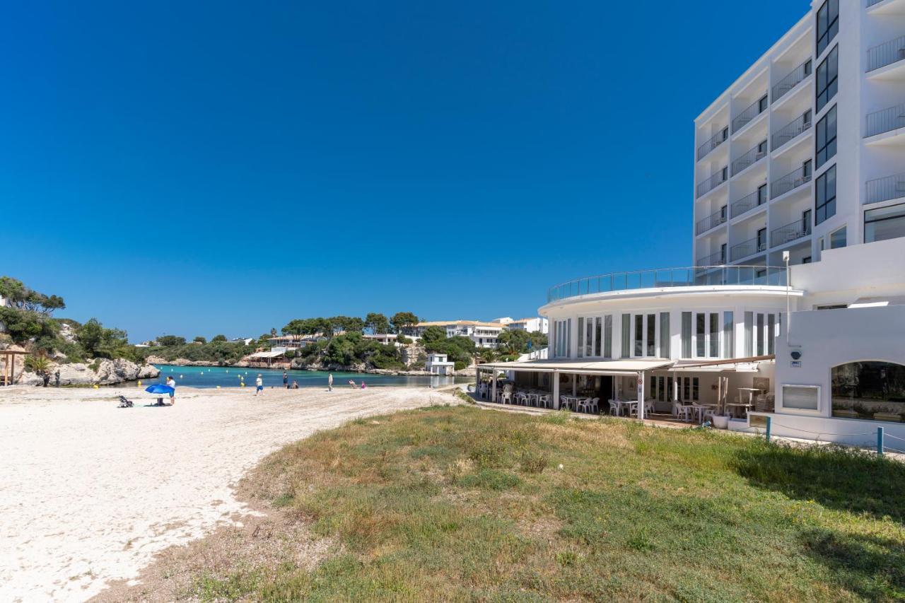 Hotel Playa Santandría Menorca Cala Santandria  Exterior foto