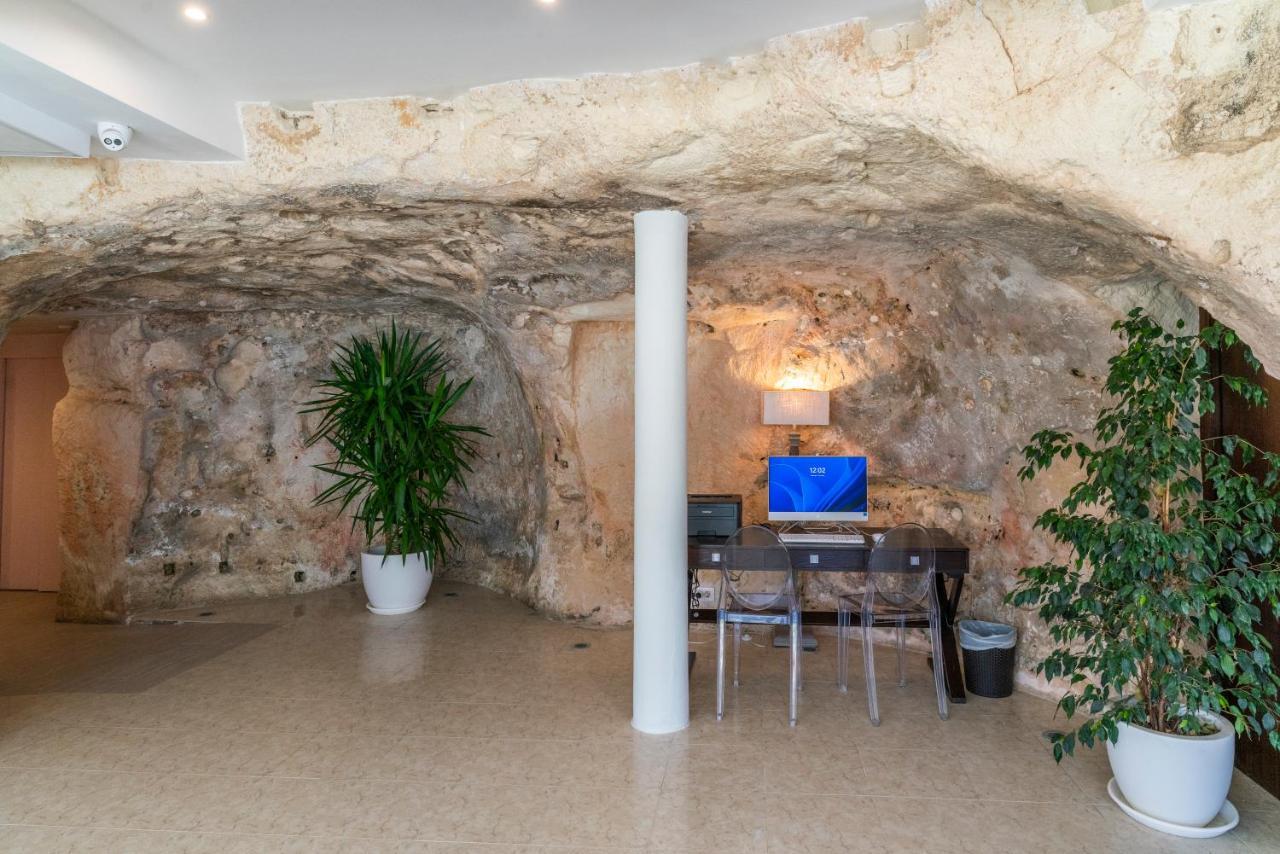 Hotel Playa Santandría Menorca Cala Santandria  Exterior foto