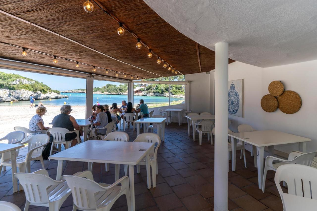 Hotel Playa Santandría Menorca Cala Santandria  Exterior foto
