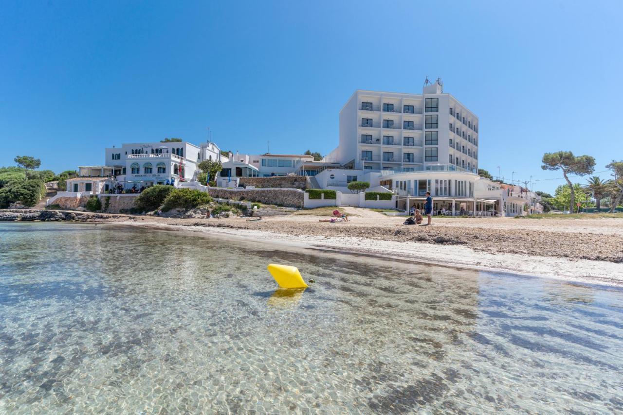 Hotel Playa Santandría Menorca Cala Santandria  Exterior foto