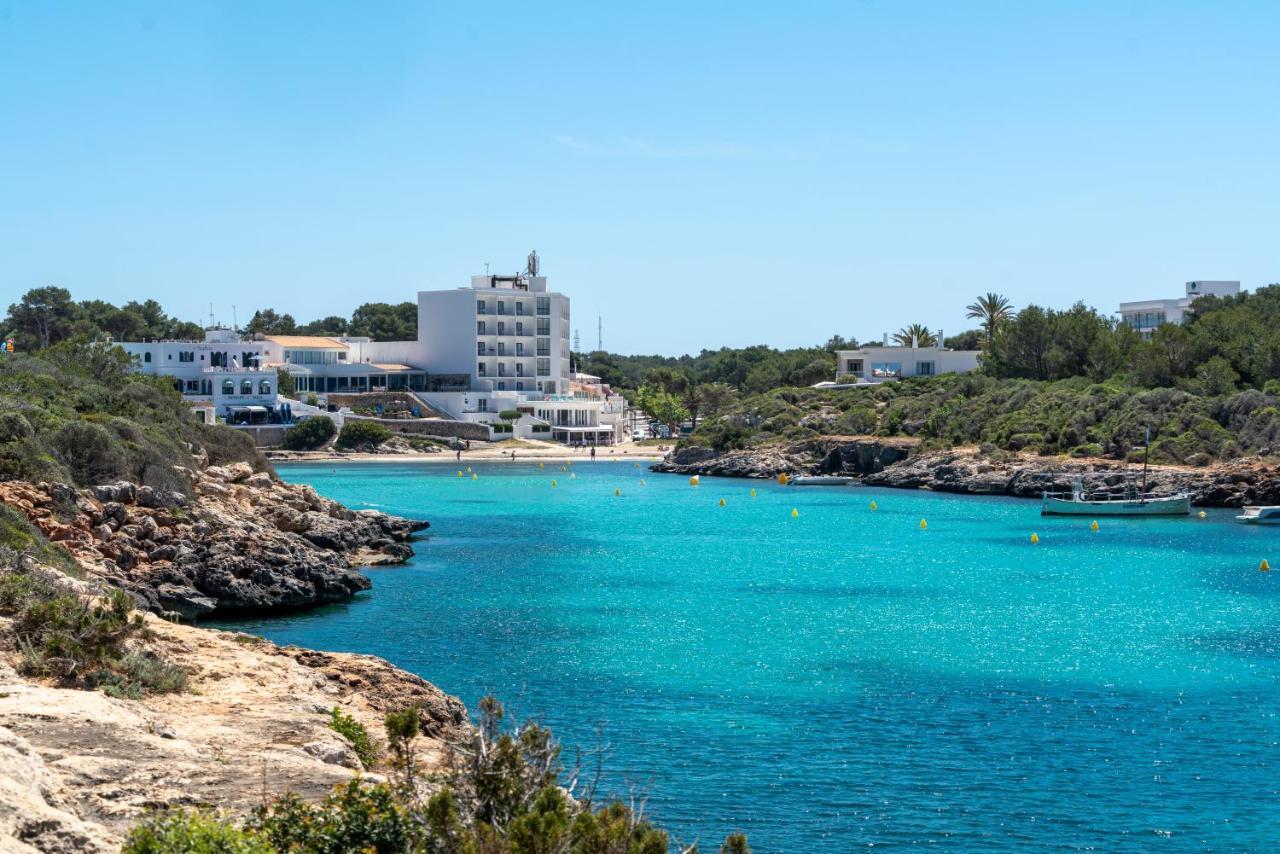 Hotel Playa Santandría Menorca Cala Santandria  Exterior foto