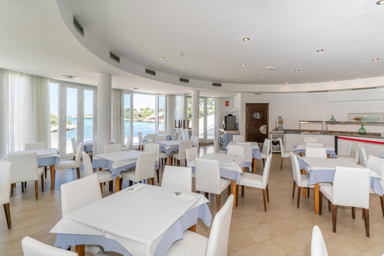 Hotel Playa Santandría Menorca Cala Santandria  Exterior foto