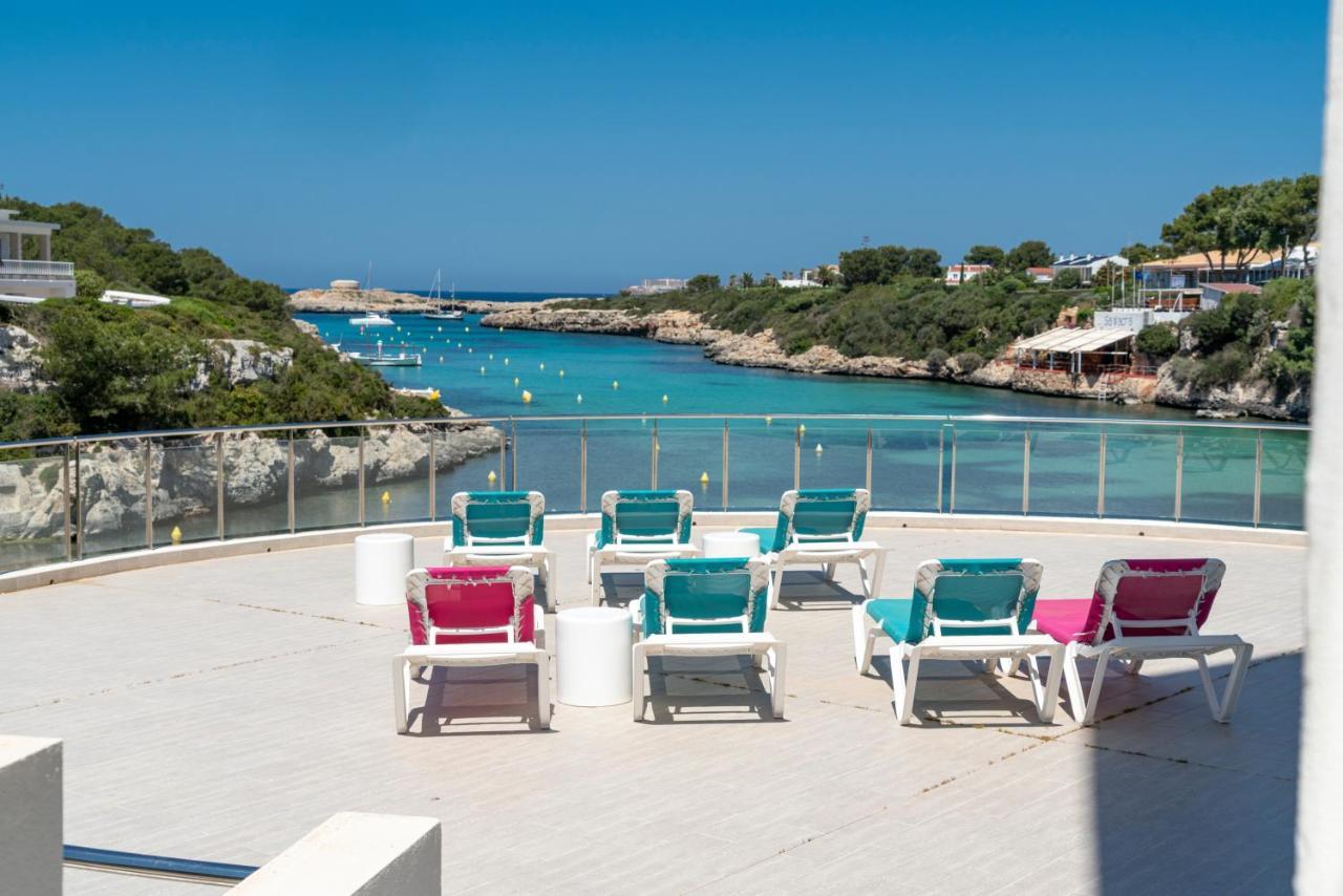 Hotel Playa Santandría Menorca Cala Santandria  Exterior foto