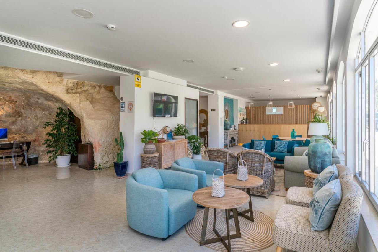 Hotel Playa Santandría Menorca Cala Santandria  Exterior foto