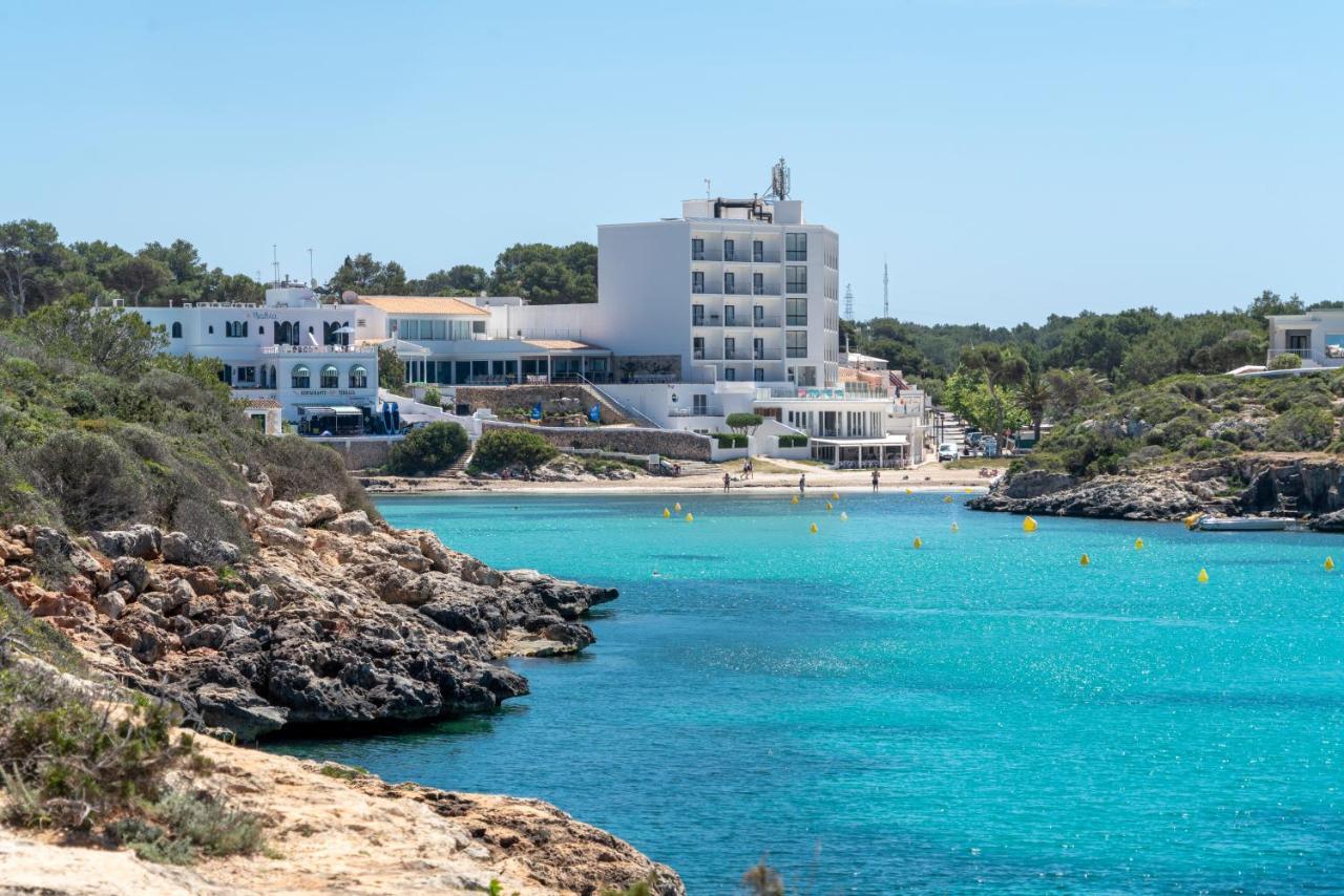 Hotel Playa Santandría Menorca Cala Santandria  Exterior foto
