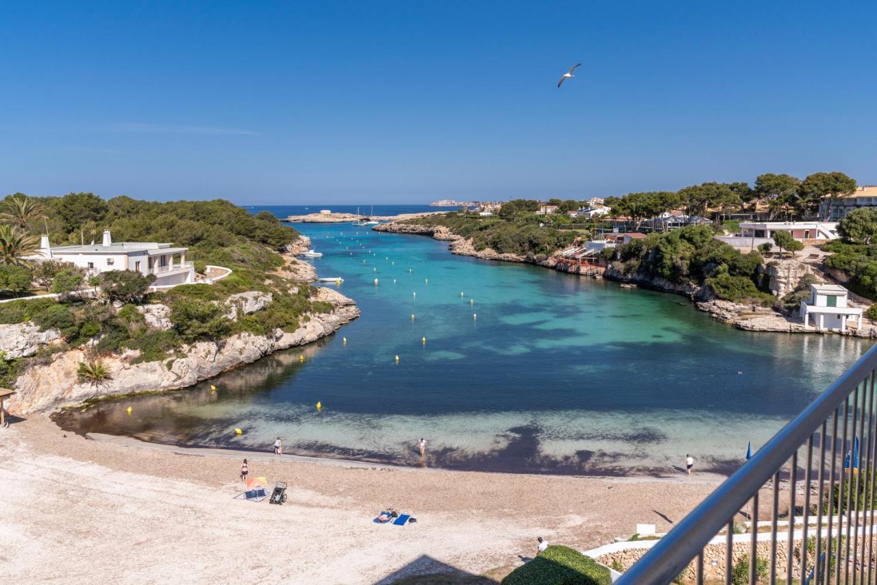 Hotel Playa Santandría Menorca Cala Santandria  Exterior foto