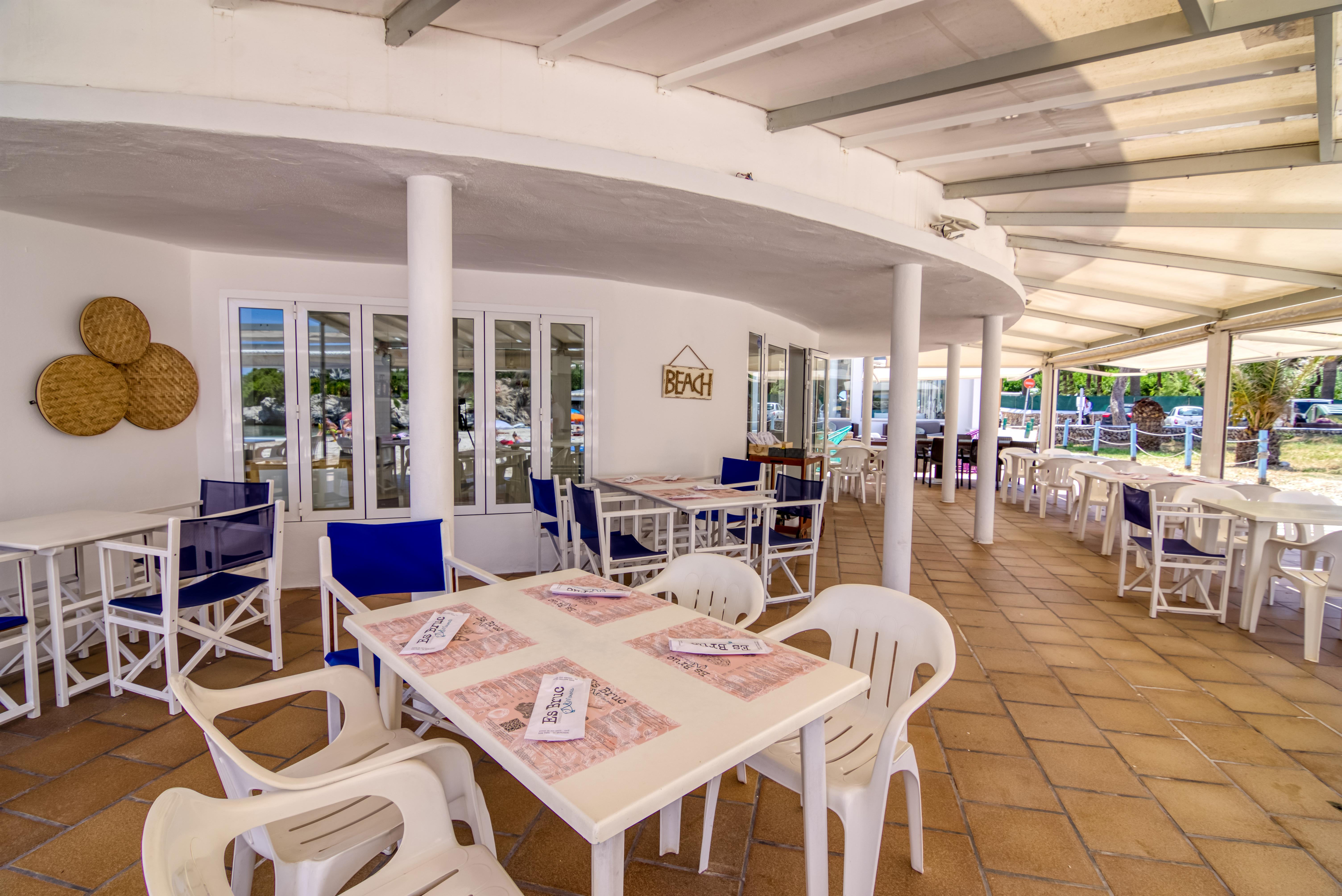 Hotel Playa Santandría Menorca Cala Santandria  Exterior foto